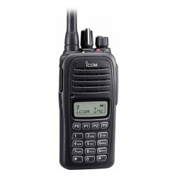 Портативная радиостанция ICOM IC-F1000T