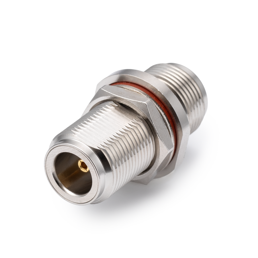 N-332, Radcabinc