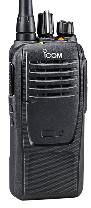 Портативная радиостанция ICOM IC-F2000