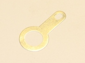 Кольцо 6,2 мм (t=0,4)