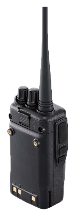 Портативная радиостанция Alinco DJ-MD5E DMR