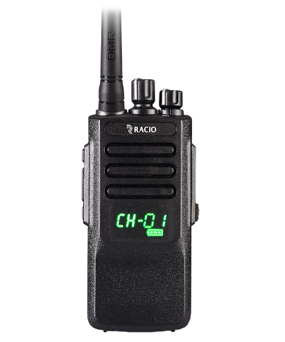 Радиостанция Racio R810 VHF IP67