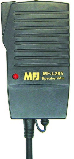 Тангента MFJ-285K