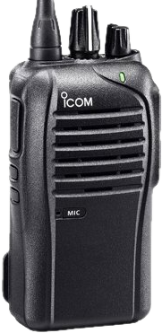 Портативная радиостанция ICOM IC-F3103D