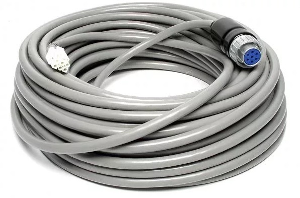 Yaesu 25M-WP Универсальный кабель с разъёмами