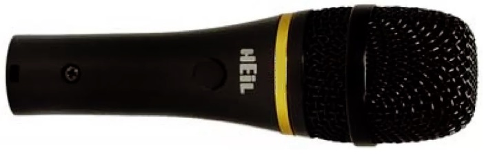 Микрофон HEIL HM-4