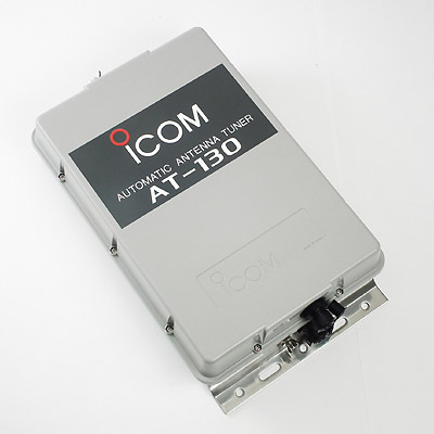 Антенный тюнер ICOM AT-130