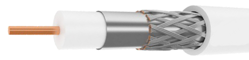 RG-6 U коаксиальный кабель