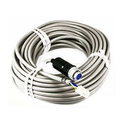 Yaesu 40M-WP Универсальный кабель с разъёмом