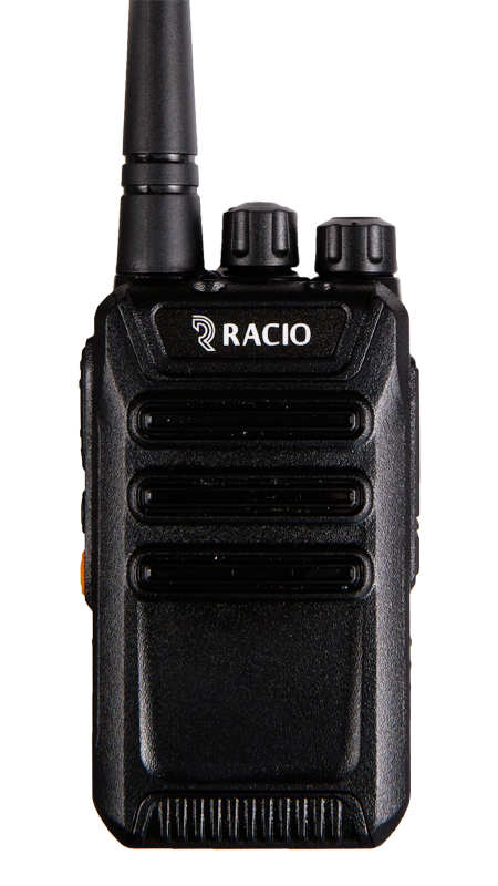 Портативная радиостанция Racio R110