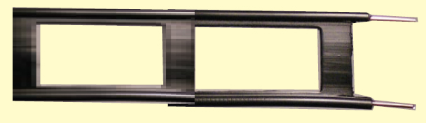 Симметричная линия MFJ-18H250