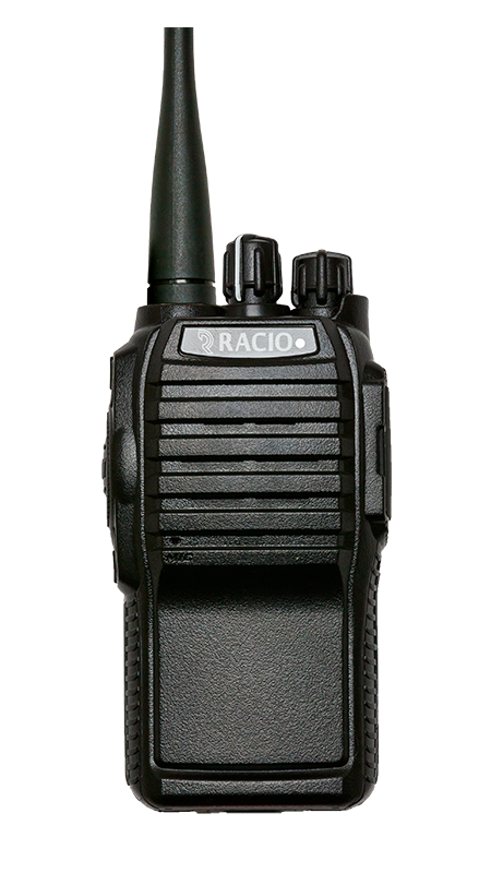 Портативная радиостанция Racio R330 VHF