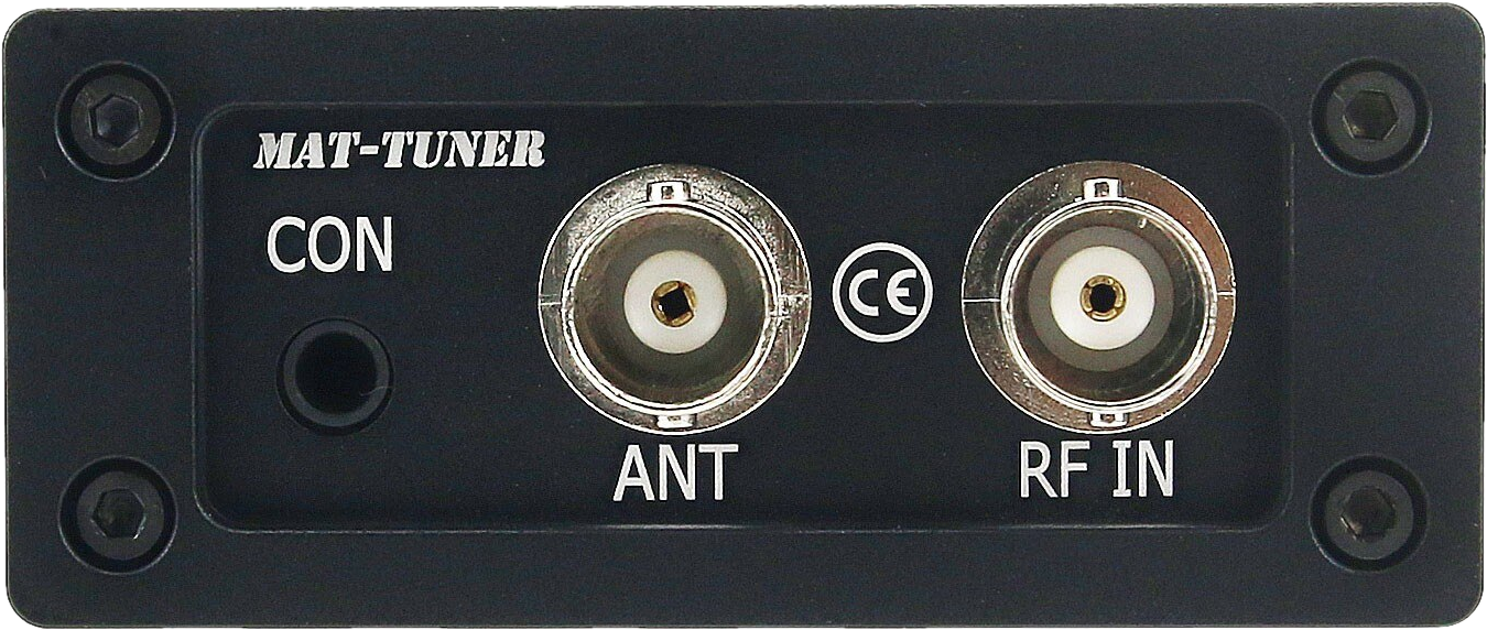 Антенный тюнер mAT-705