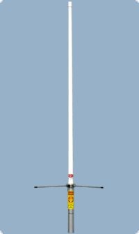 Вертикальная антенна ANLI A-100 DB