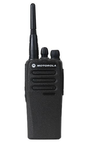 Портативная радиостанция MOTOROLA DP1400 UHF