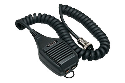 Тангента Kenwood MC-43SM