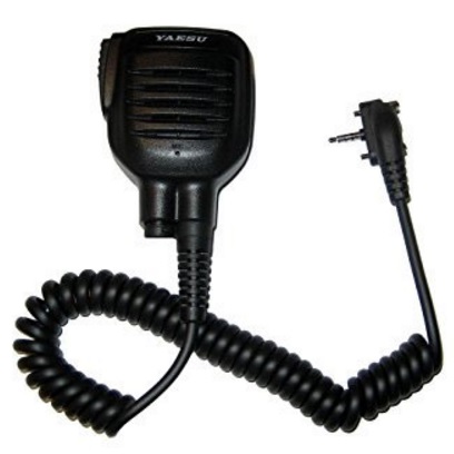 Тангента Yaesu SSM-10