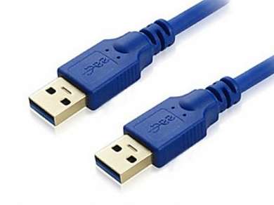 Шнур USB 2.0  АM/ AM