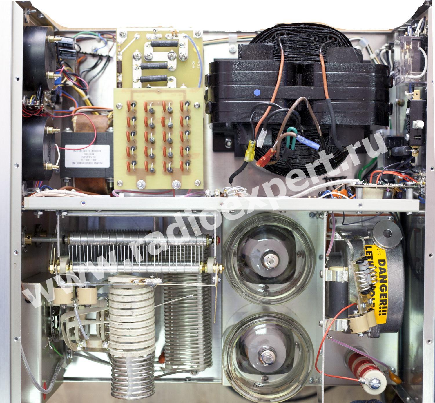 Усилитель мощности AMERITRON AL-82X