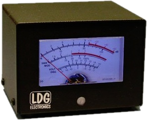 КСВ метр LDG FT-Meter