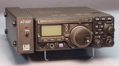 Антенный тюнер LDG AT-897Plus