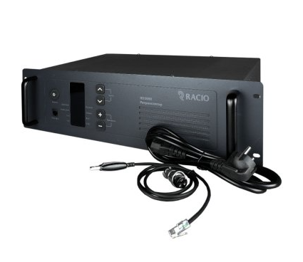 Ретранслятор Racio RD3000 VHF