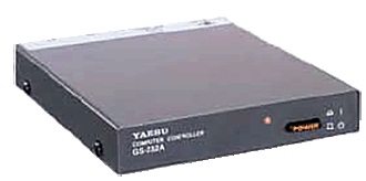 Интерфейс управления Yaesu GS-232B