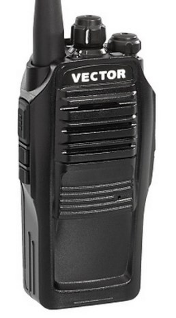 Портативная радиостанция Vector VT-80 F