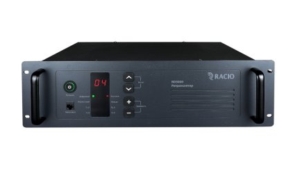 Ретранслятор Racio RD3000 UHF