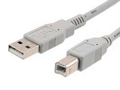Шнур USB 2.0  АM/ BM