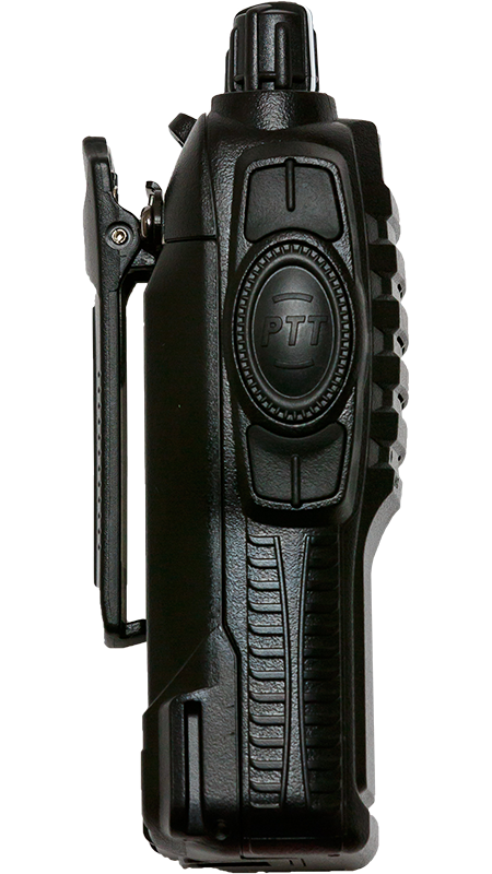 Портативная радиостанция Racio R330 VHF