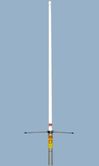 Вертикальная антенна ANLI A-100MU