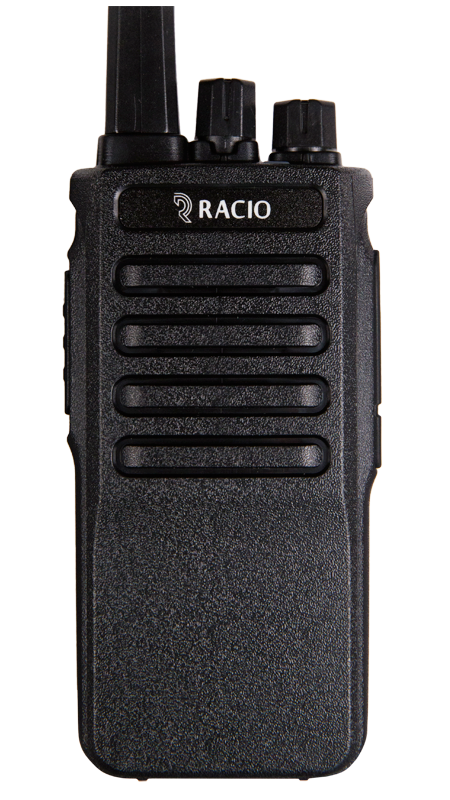 Портативная радиостанция Racio R210 VHF