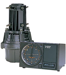 Антенное поворотное устройство Yaesu G-800SA