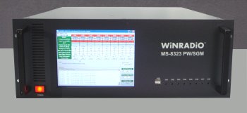 Приемная система Winradio MS-8323