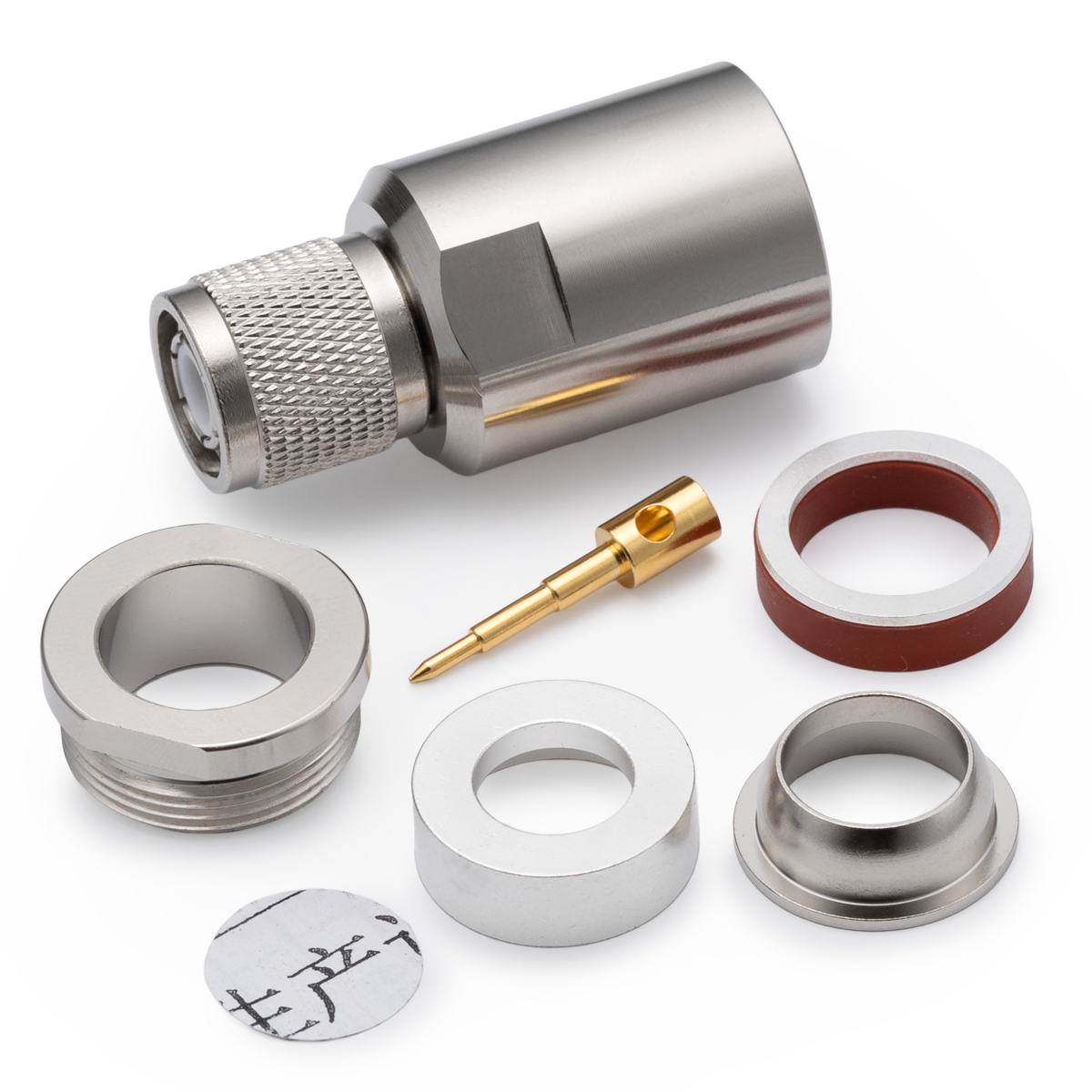 T-112/10D, Radcabinc