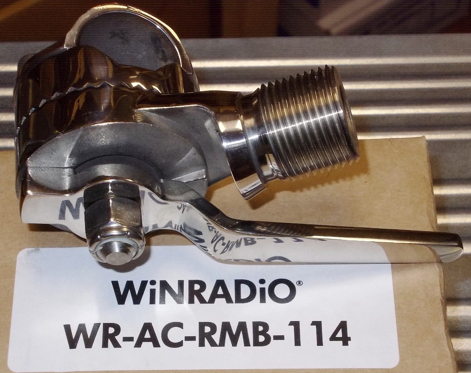 Антенное крепление WINRADIO WR-AC-RMB-114