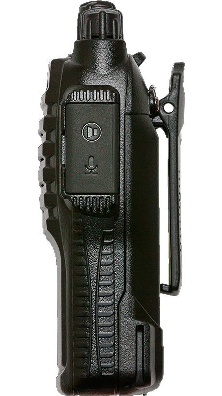 Портативная радиостанция Racio R330 VHF