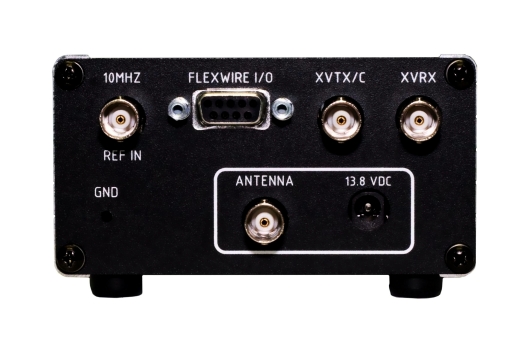 SDR КВ трансивер FLEX-1500