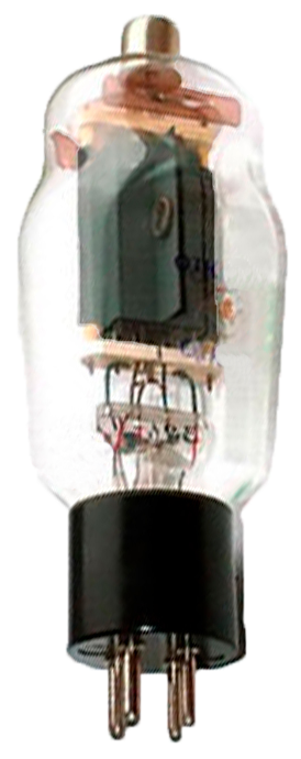 Лампа электровакуумная AMERITRON 380-0811A