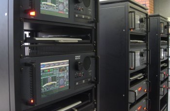 Приемная система Winradio MS-8118/WSB