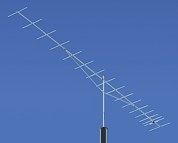 Направленная антенна Cushcraft A17B2