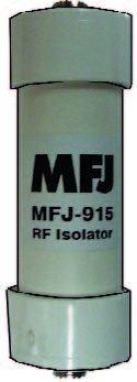 Развязывающее устройство MFJ-915