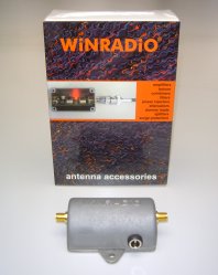 Инжектор питания WiNRADiO WR-BT-3500 VHF/UHF