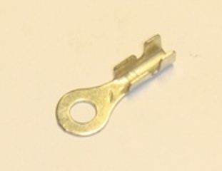 Кольцо 3,2 мм (t=0,4)