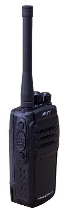 Портативная радиостанция Аргут A-25