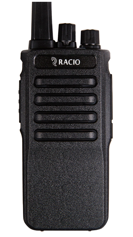 Портативная радиостанция Racio R210