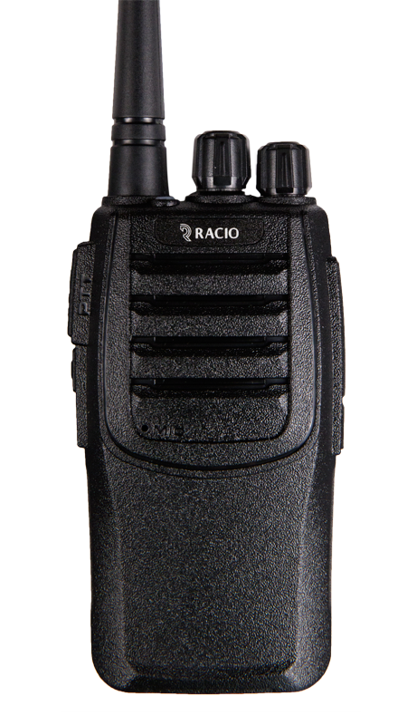 Портативная радиостанция Racio R100