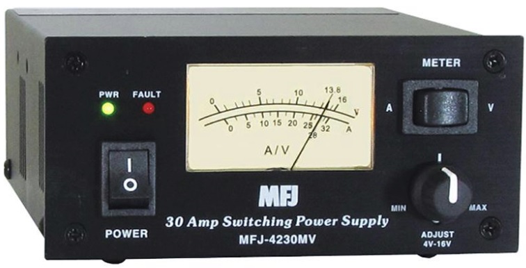 Блок питания MFJ-4230MV