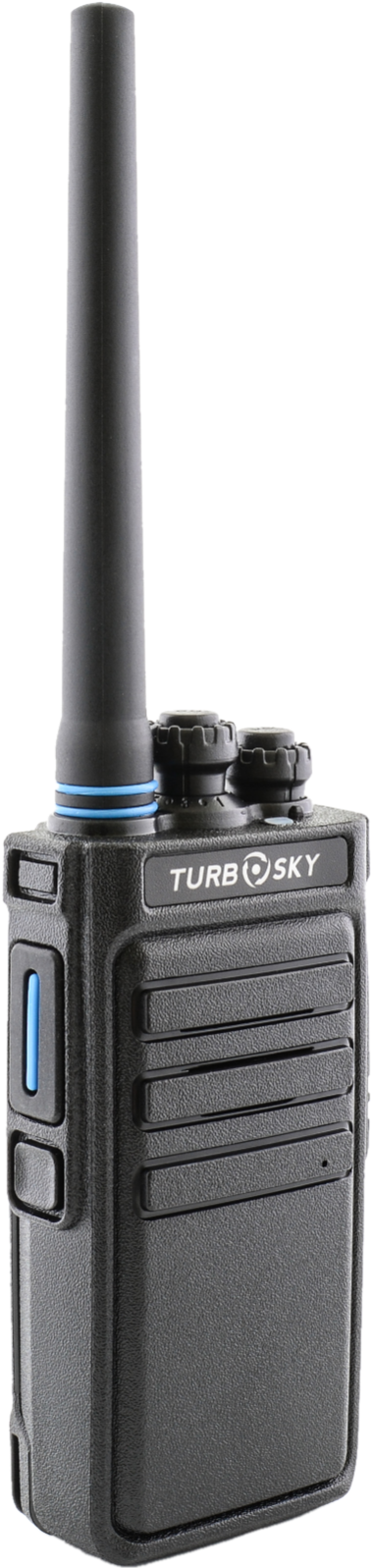 Портативная радиостанция TurboSky T6